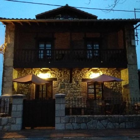 Hotel Casa Albertino Larteme Zewnętrze zdjęcie