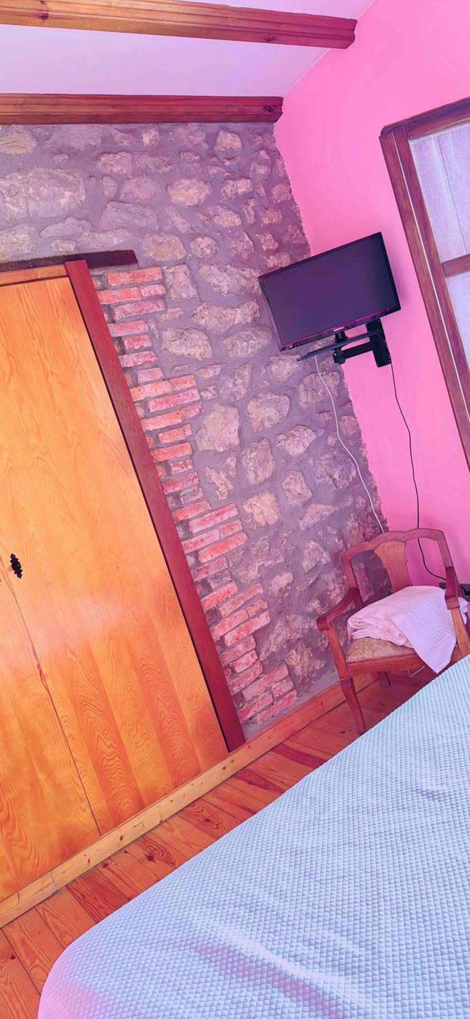 Hotel Casa Albertino Larteme Zewnętrze zdjęcie