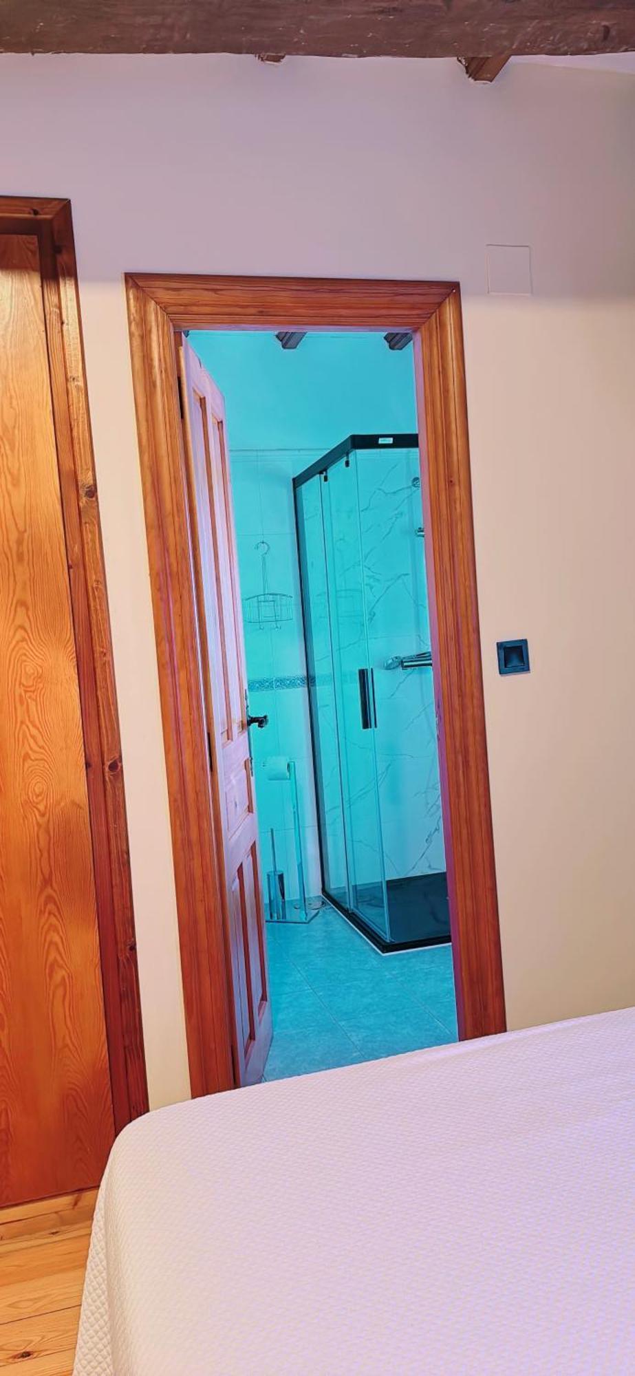 Hotel Casa Albertino Larteme Zewnętrze zdjęcie