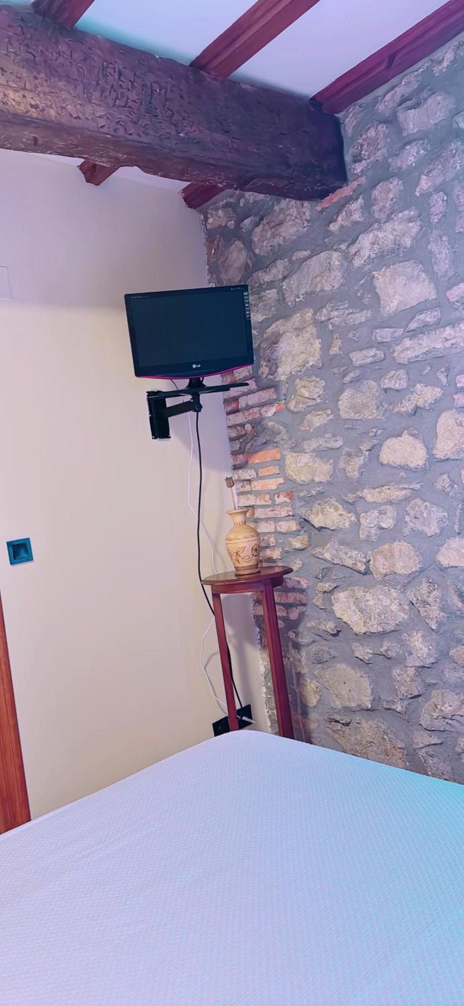 Hotel Casa Albertino Larteme Zewnętrze zdjęcie