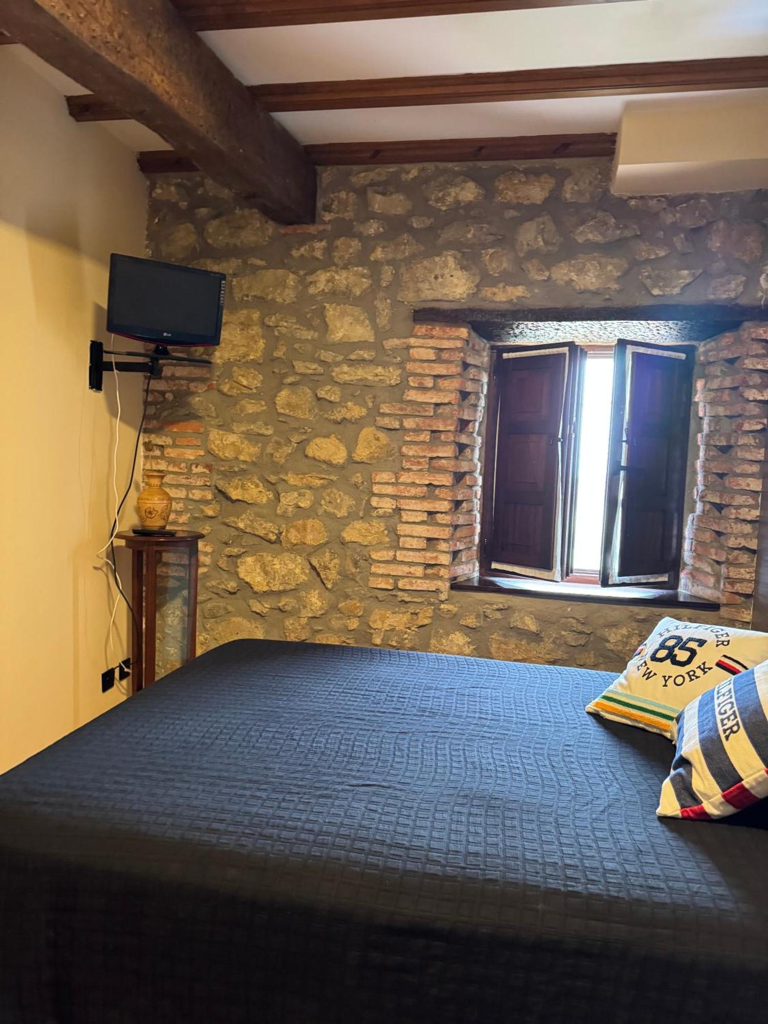 Hotel Casa Albertino Larteme Zewnętrze zdjęcie