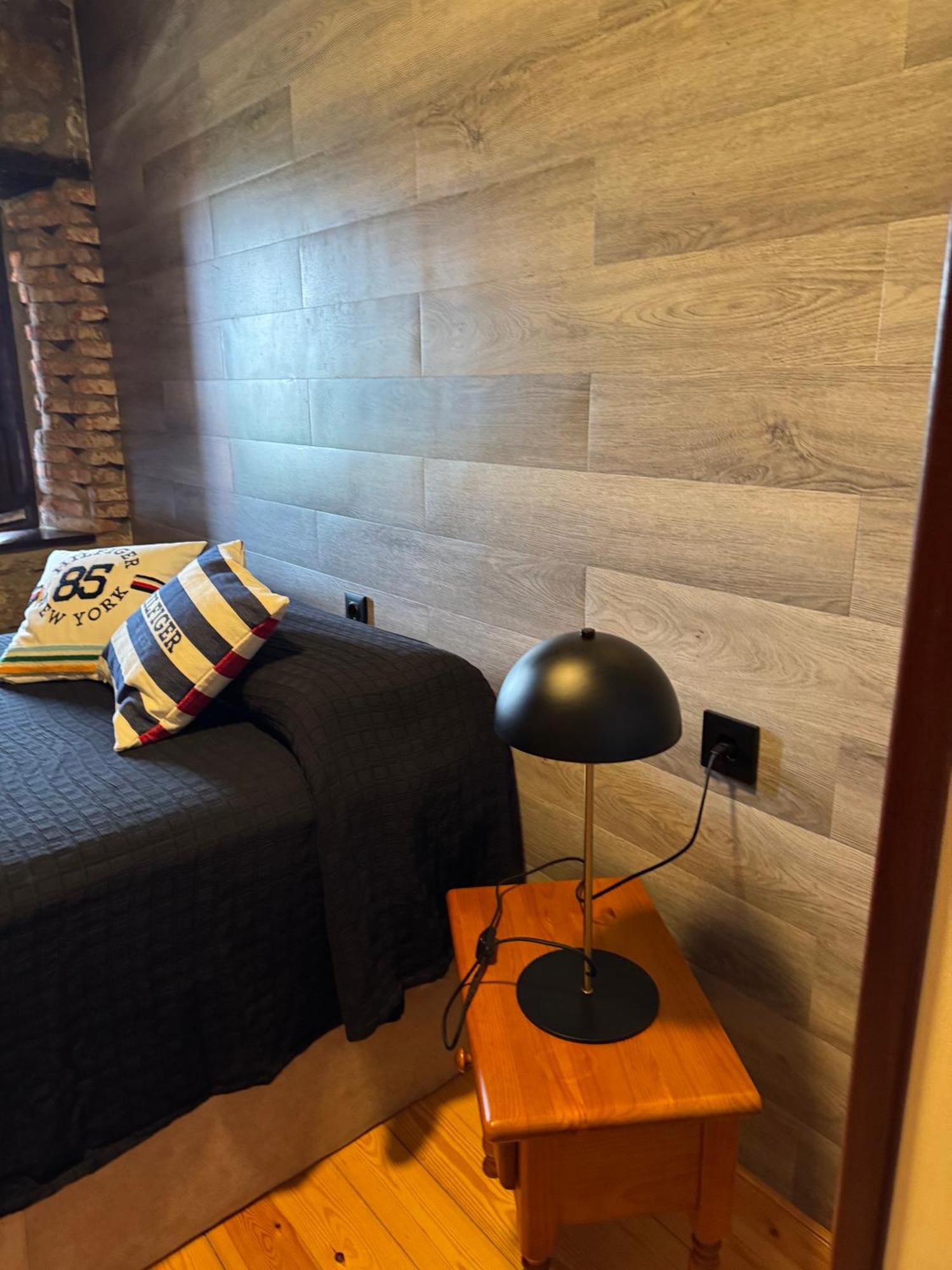 Hotel Casa Albertino Larteme Zewnętrze zdjęcie