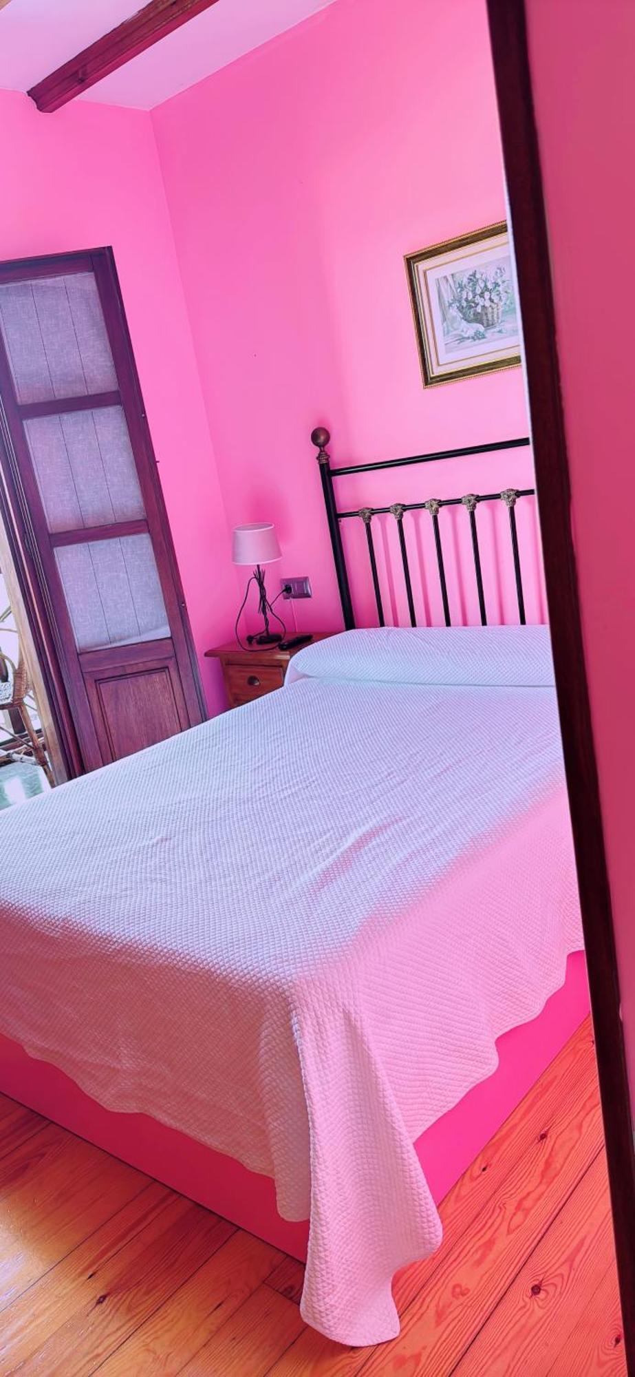 Hotel Casa Albertino Larteme Zewnętrze zdjęcie
