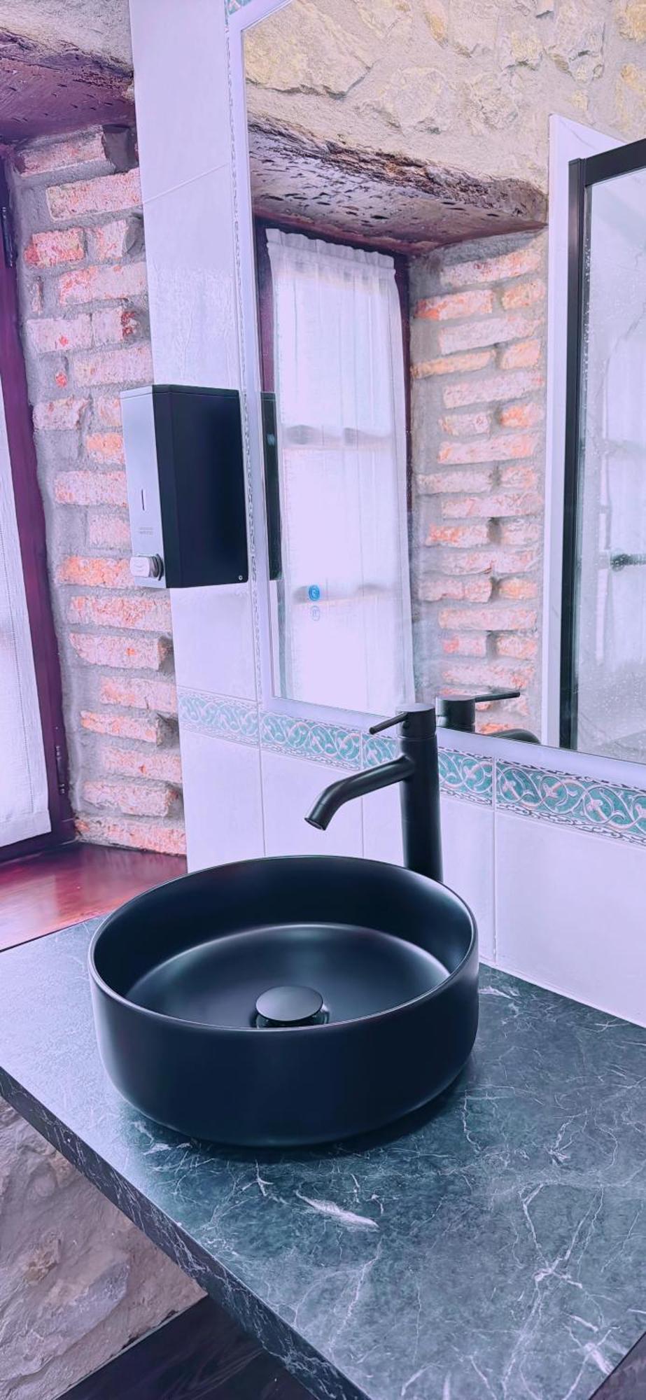 Hotel Casa Albertino Larteme Zewnętrze zdjęcie