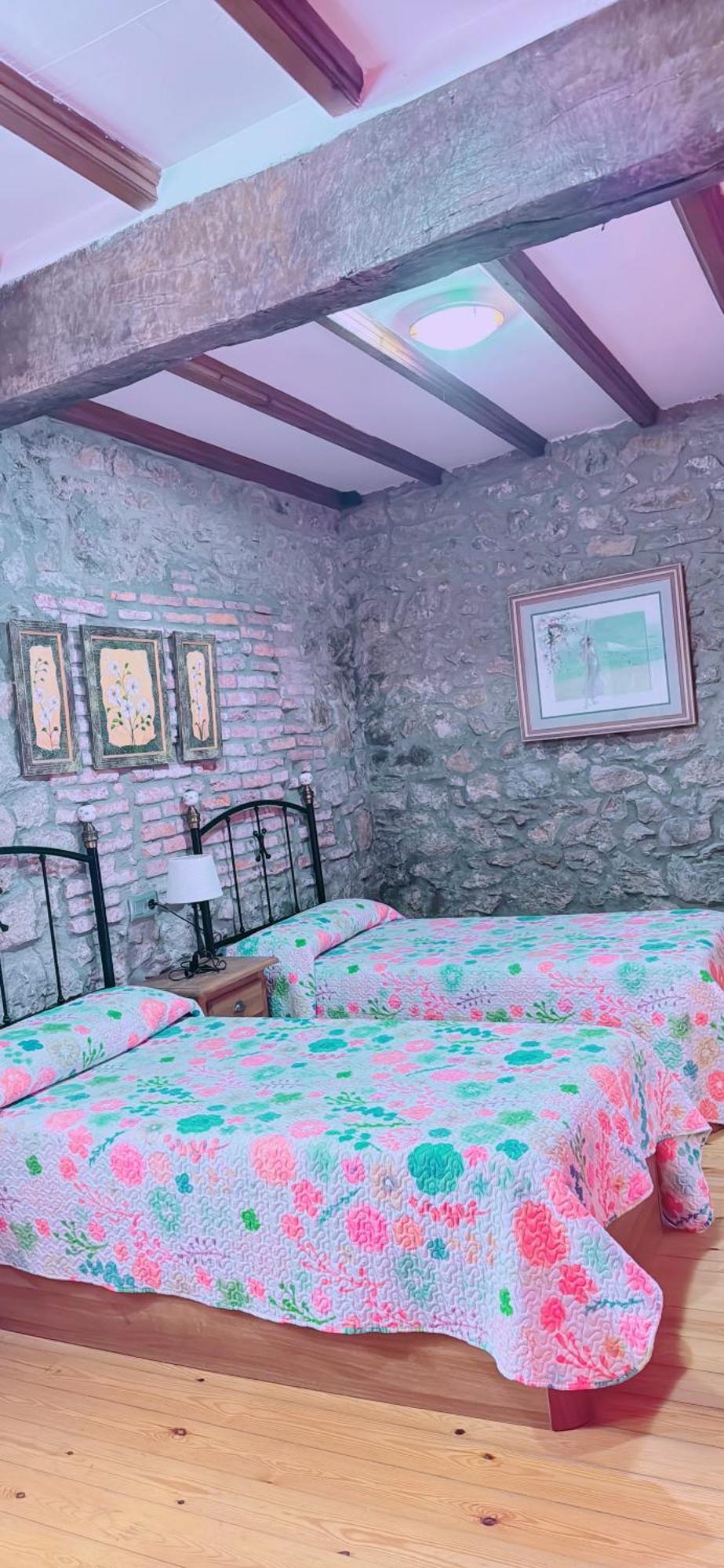 Hotel Casa Albertino Larteme Zewnętrze zdjęcie