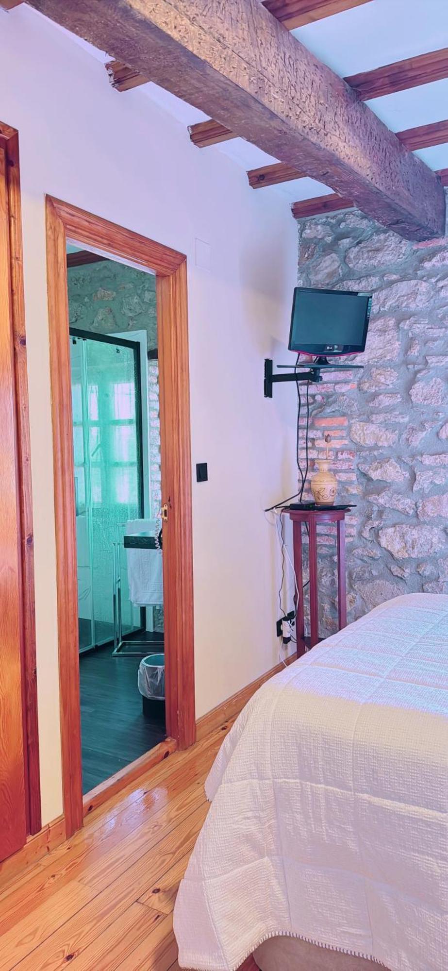 Hotel Casa Albertino Larteme Zewnętrze zdjęcie