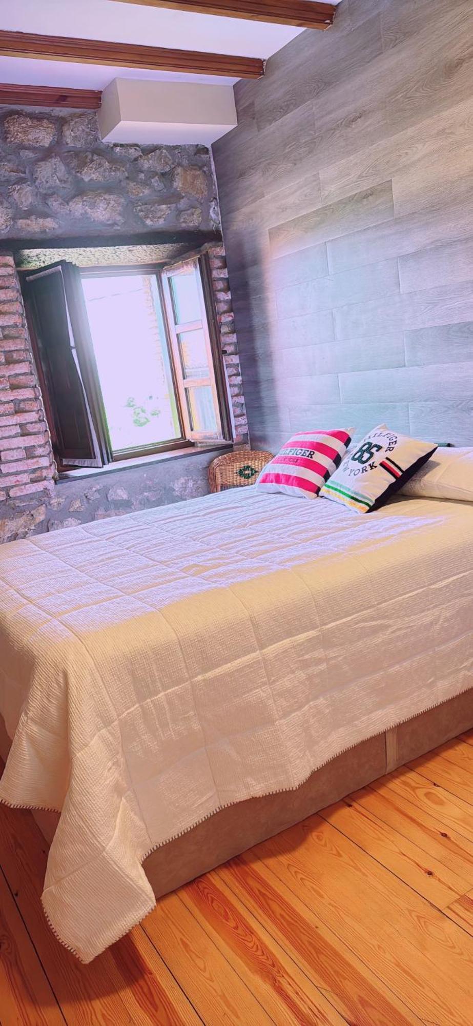Hotel Casa Albertino Larteme Zewnętrze zdjęcie