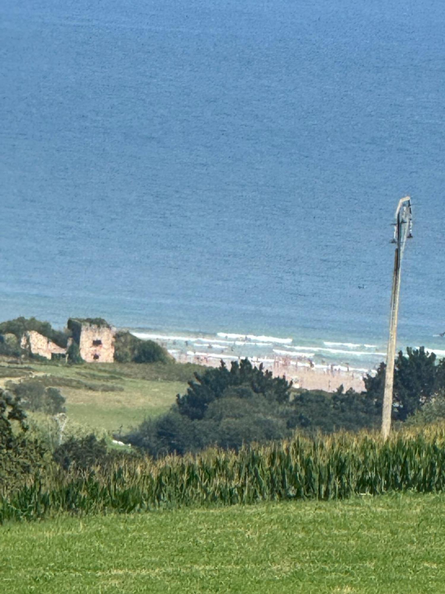 Hotel Casa Albertino Larteme Zewnętrze zdjęcie