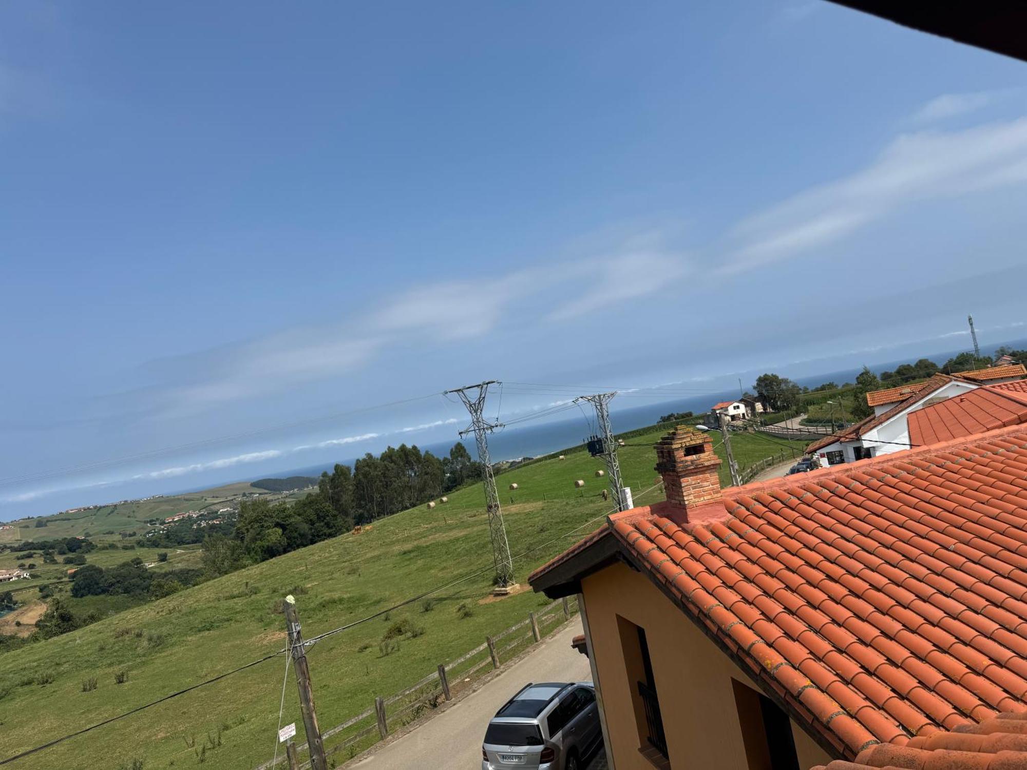 Hotel Casa Albertino Larteme Zewnętrze zdjęcie