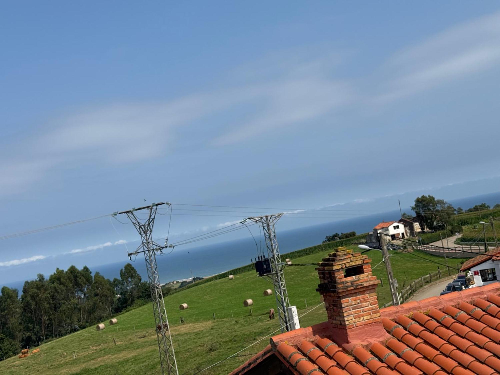 Hotel Casa Albertino Larteme Zewnętrze zdjęcie