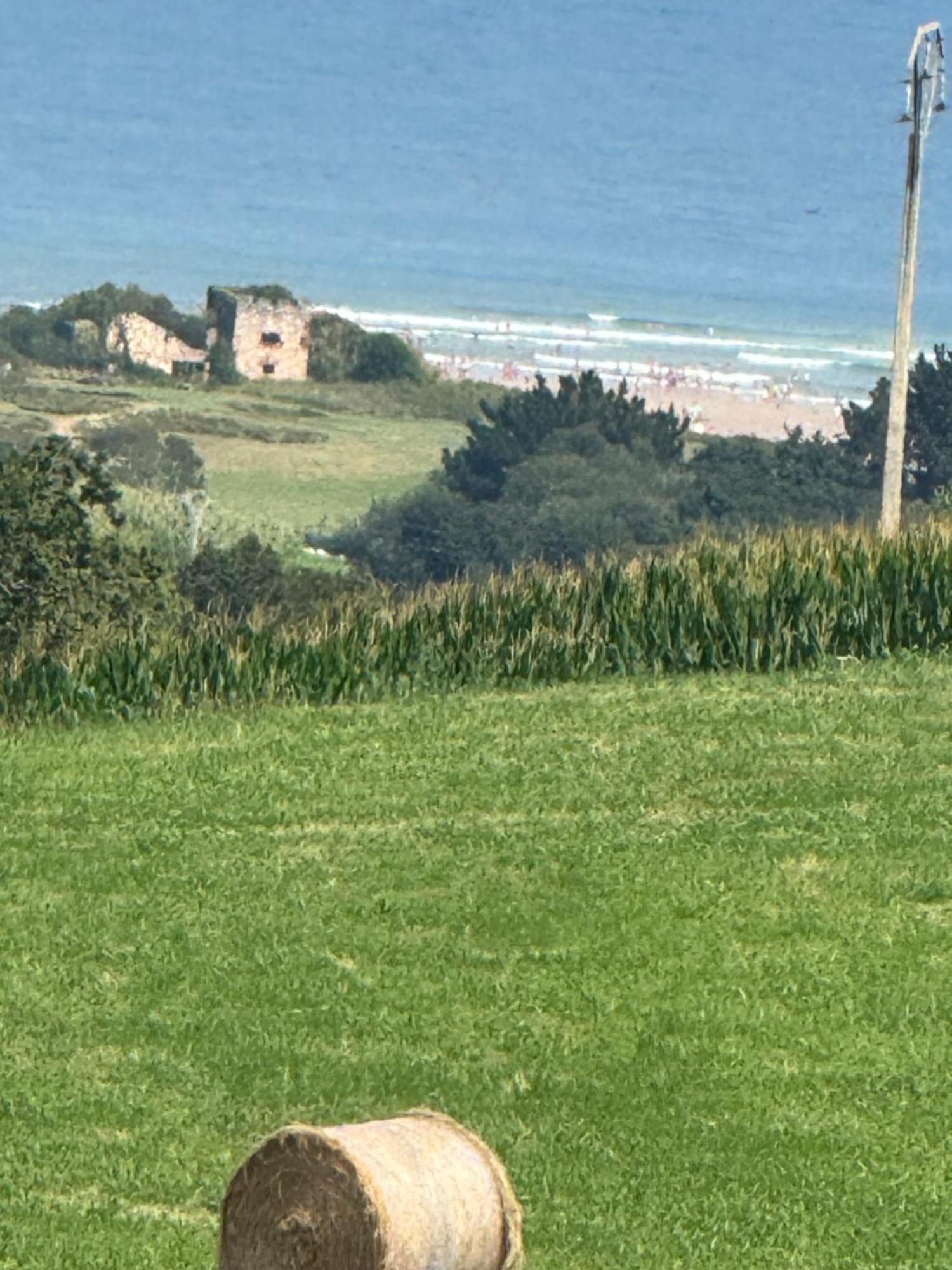 Hotel Casa Albertino Larteme Zewnętrze zdjęcie