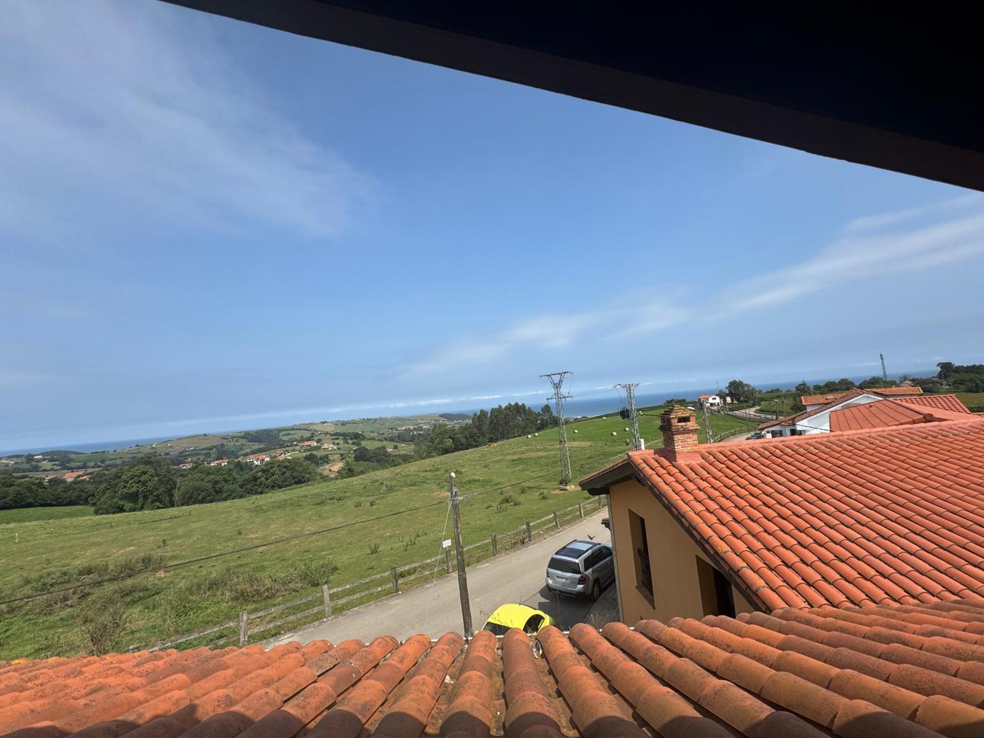 Hotel Casa Albertino Larteme Zewnętrze zdjęcie