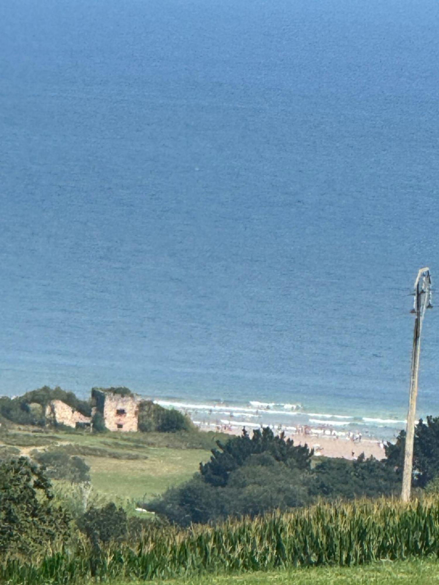 Hotel Casa Albertino Larteme Zewnętrze zdjęcie