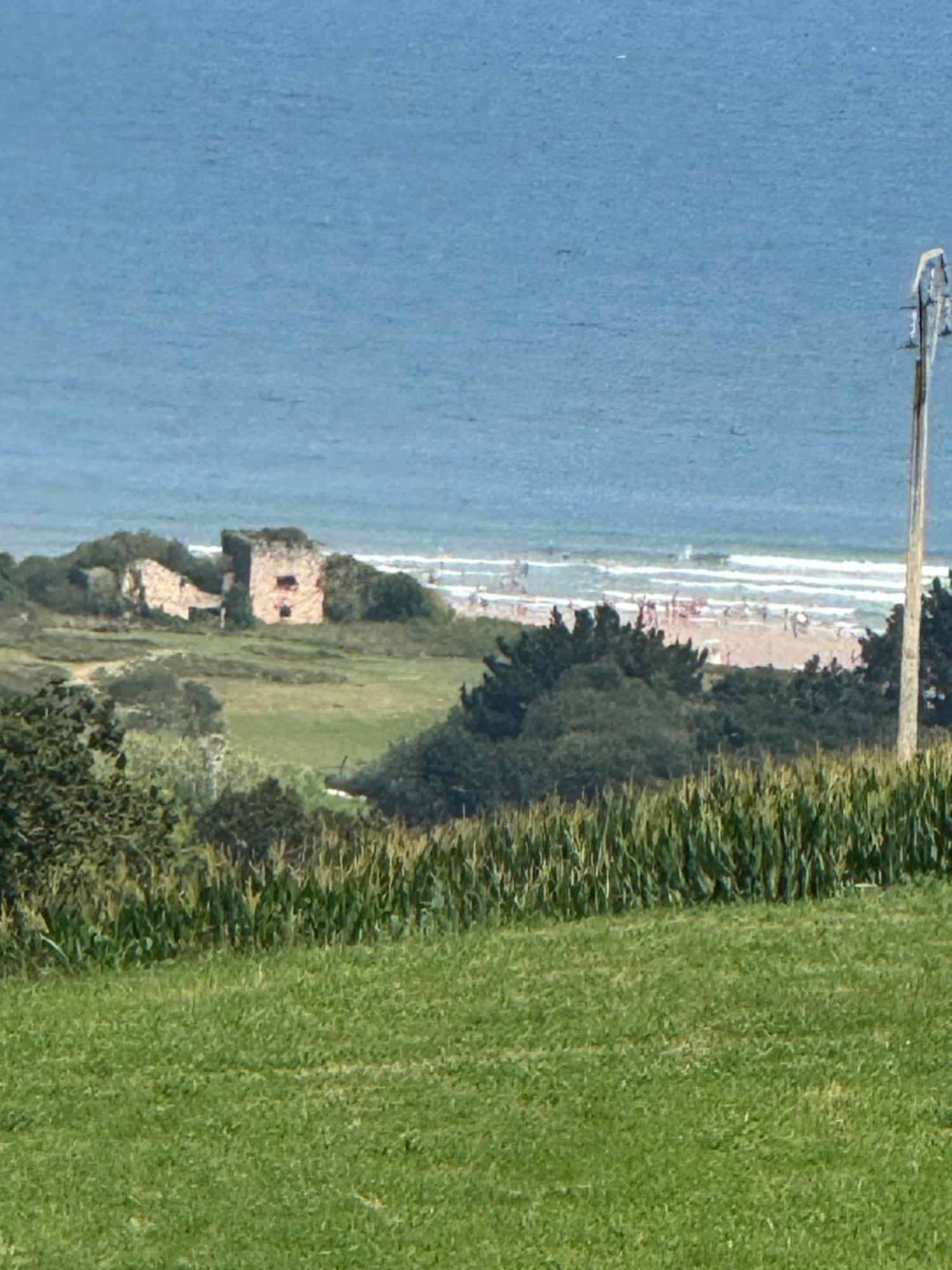 Hotel Casa Albertino Larteme Zewnętrze zdjęcie