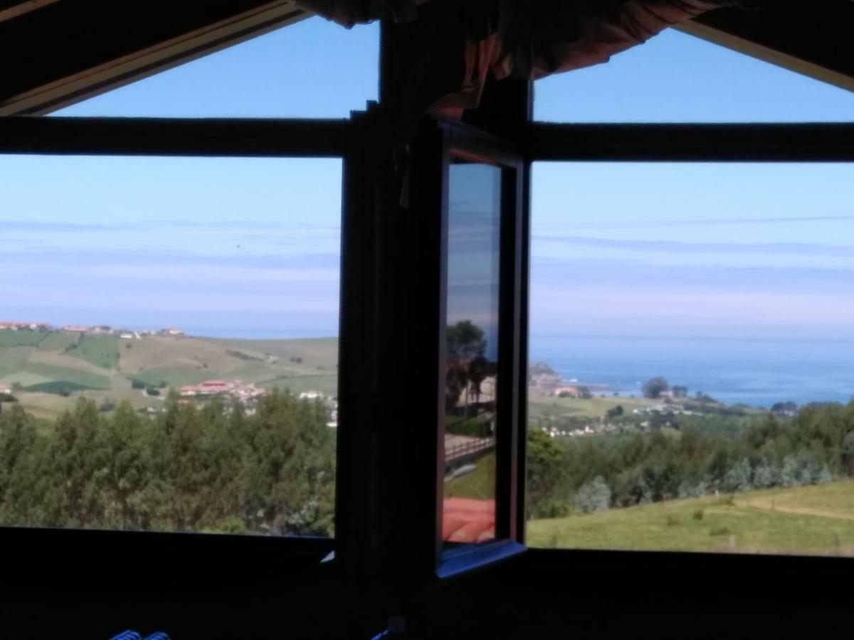 Hotel Casa Albertino Larteme Zewnętrze zdjęcie