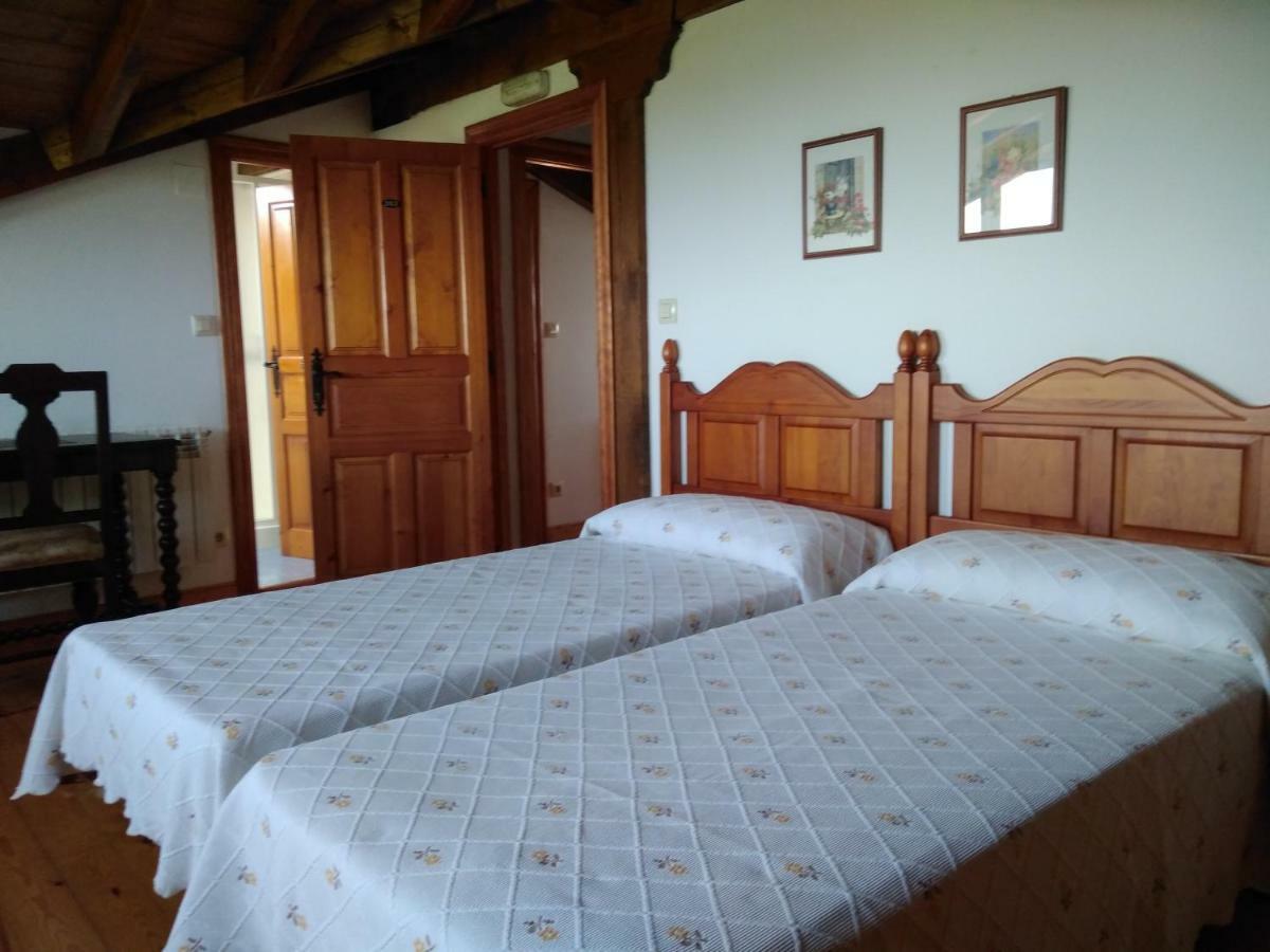 Hotel Casa Albertino Larteme Zewnętrze zdjęcie