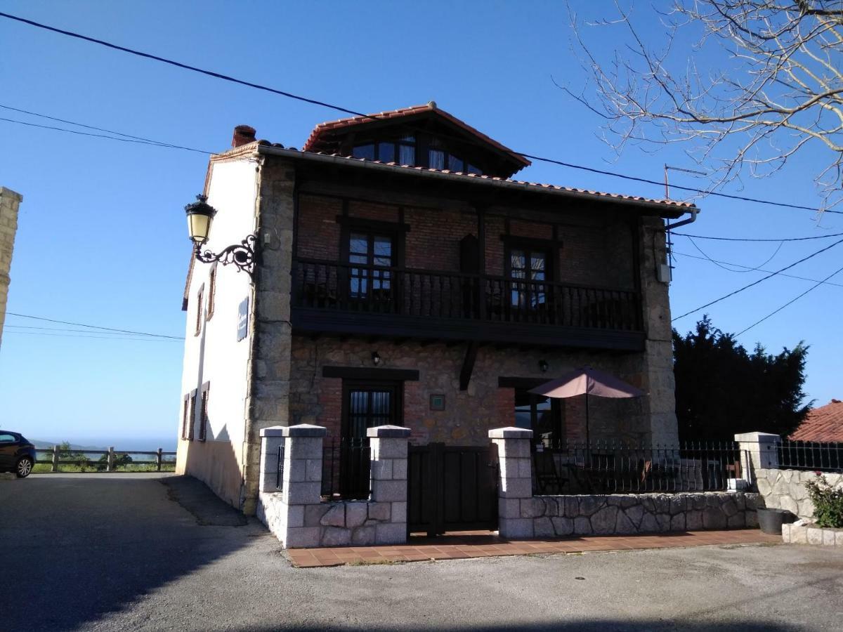 Hotel Casa Albertino Larteme Zewnętrze zdjęcie