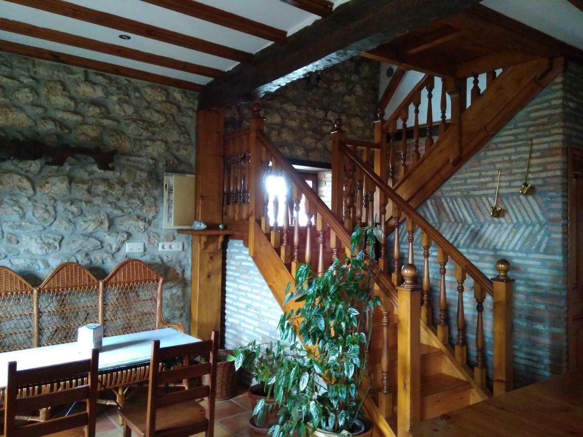 Hotel Casa Albertino Larteme Zewnętrze zdjęcie
