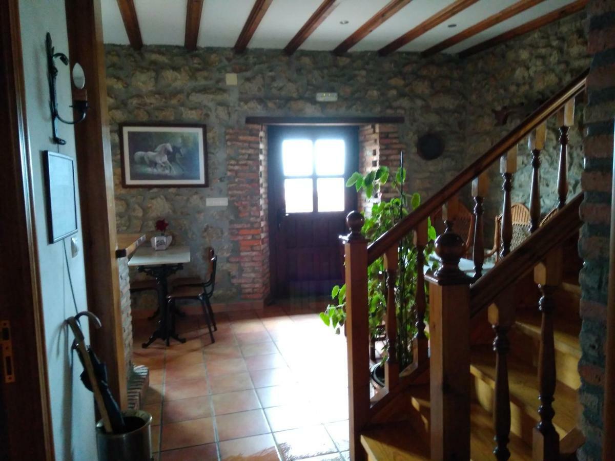 Hotel Casa Albertino Larteme Zewnętrze zdjęcie