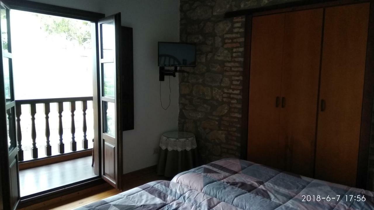 Hotel Casa Albertino Larteme Zewnętrze zdjęcie